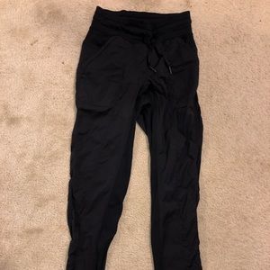 Lululemon Street to Studio Pants